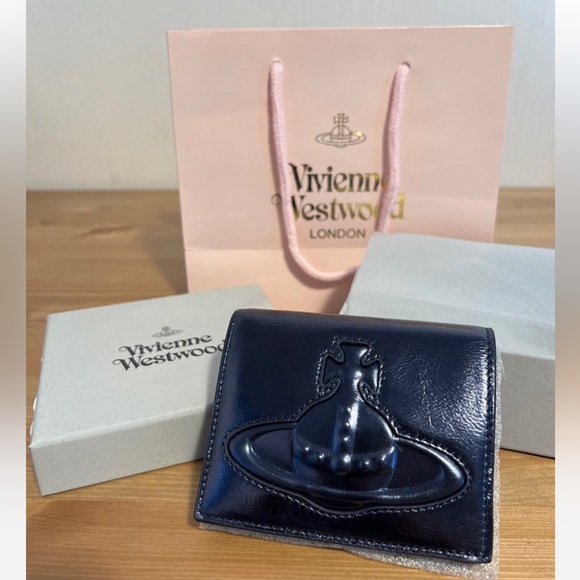 Vivienne Westwood wallet - Picture 2 of 2